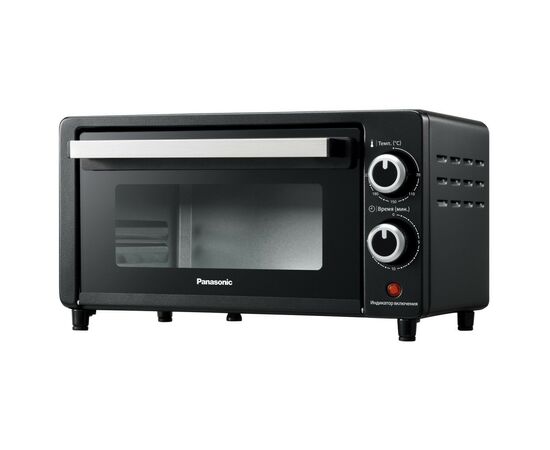 Электропечь Panasonic NT-H900KTQ, изображение 5