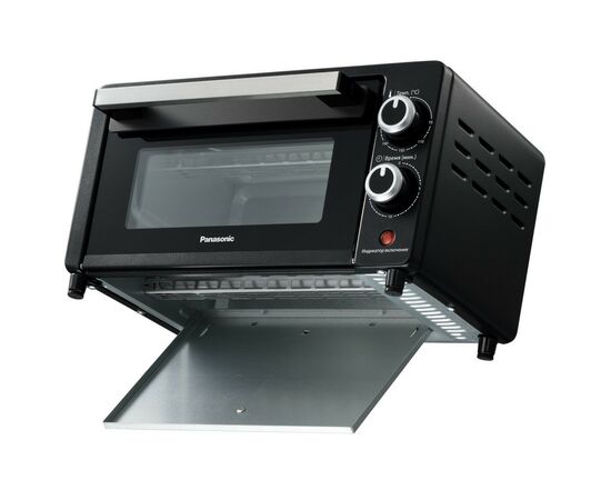 Электропечь Panasonic NT-H900KTQ, изображение 6