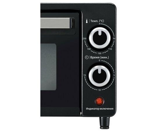 Электропечь Panasonic NT-H900KTQ, изображение 8