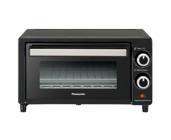 Електропіч Panasonic NT-H900KTQ