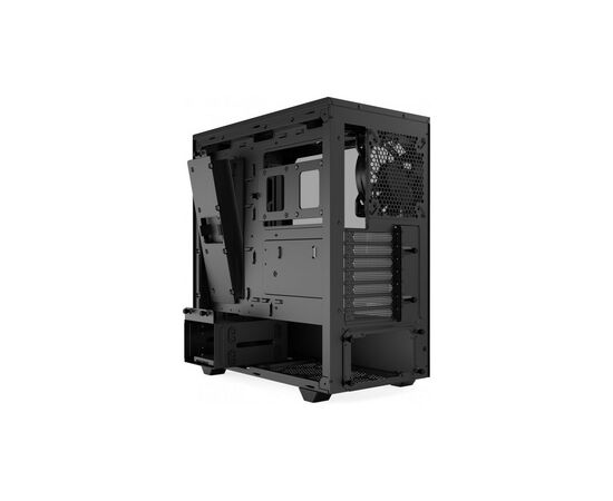 Корпус Be quiet! Pure Base 500DX Black (BGW37), изображение 3 Корпус Be quiet! Pure Base 500DX Black (BGW37), изображение 3