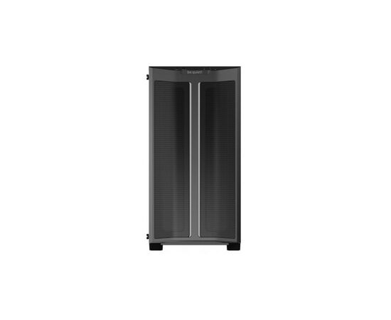 Корпус Be quiet! Pure Base 500DX Black (BGW37), изображение 6 Корпус Be quiet! Pure Base 500DX Black (BGW37), изображение 6