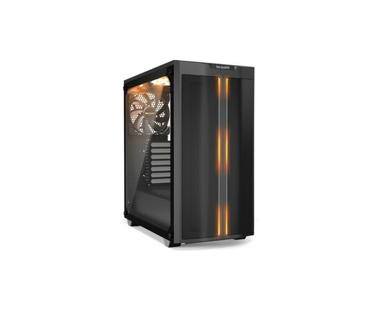 Корпус Be quiet! Pure Base 500DX Black (BGW37)