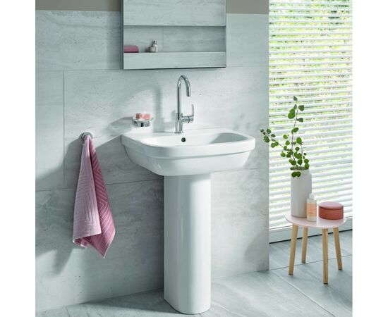Смеситель Grohe Eurosmart L-Size (23537002), изображение 10 Смеситель Grohe Eurosmart L-Size (23537002), изображение 10