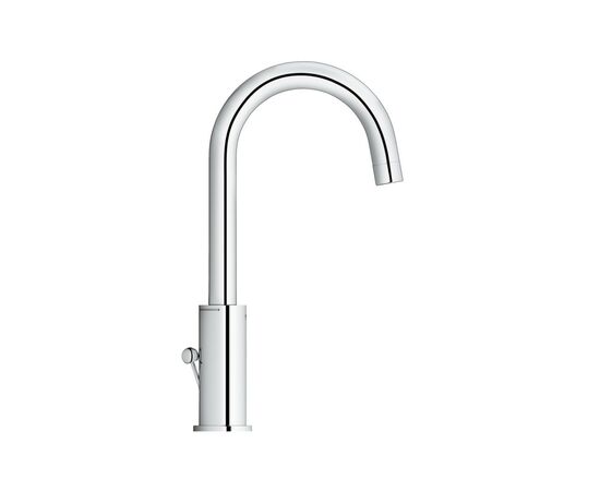 Смеситель Grohe Eurosmart L-Size (23537002), изображение 2 Смеситель Grohe Eurosmart L-Size (23537002), изображение 2