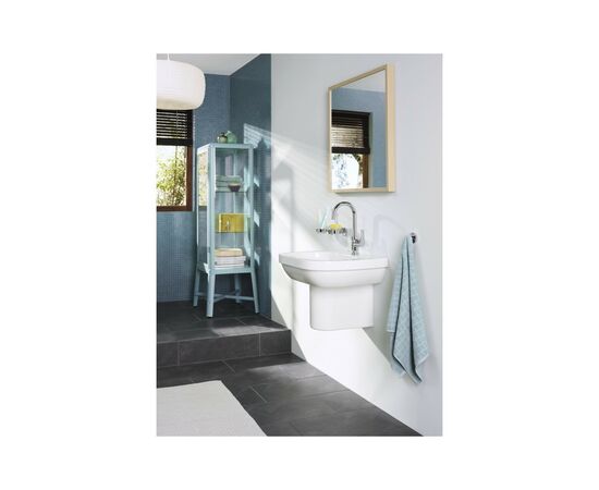 Смеситель Grohe Eurosmart L-Size (23537002), изображение 5 Смеситель Grohe Eurosmart L-Size (23537002), изображение 5