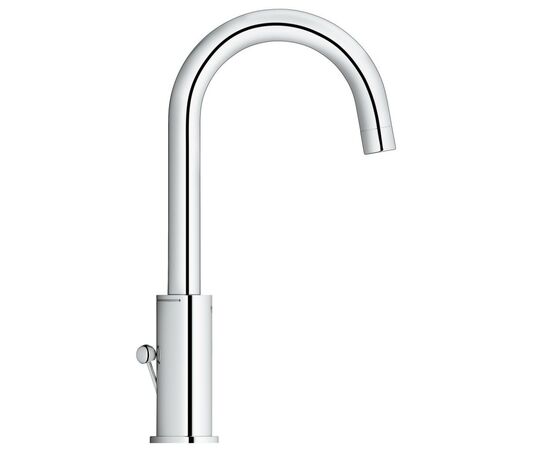 Смеситель Grohe Eurosmart L-Size (23537002), изображение 6 Смеситель Grohe Eurosmart L-Size (23537002), изображение 6