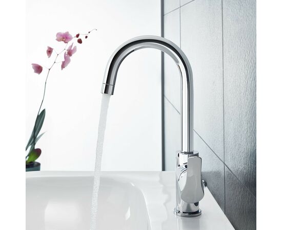 Смеситель Grohe Eurosmart L-Size (23537002), изображение 7 Смеситель Grohe Eurosmart L-Size (23537002), изображение 7