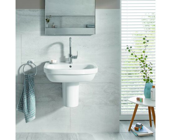 Смеситель Grohe Eurosmart L-Size (23537002), изображение 9 Смеситель Grohe Eurosmart L-Size (23537002), изображение 9