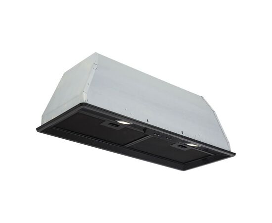 Витяжка кухонна Elica ELIBLOC LUX BL/A/80, зображення 2 Витяжка кухонна Elica ELIBLOC LUX BL/A/80, зображення 2