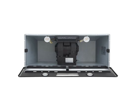 Витяжка кухонна Elica ELIBLOC LUX BL/A/80, зображення 5 Витяжка кухонна Elica ELIBLOC LUX BL/A/80, зображення 5