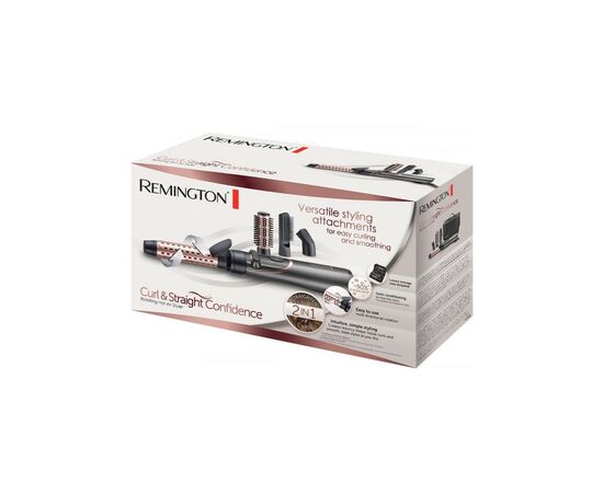 Фен Remington AS8606, изображение 11 Фен Remington AS8606, изображение 11