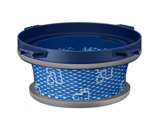 Пылесос Samsung VS20T7536T5/EV, изображение 9 Пылесос Samsung VS20T7536T5/EV, изображение 9