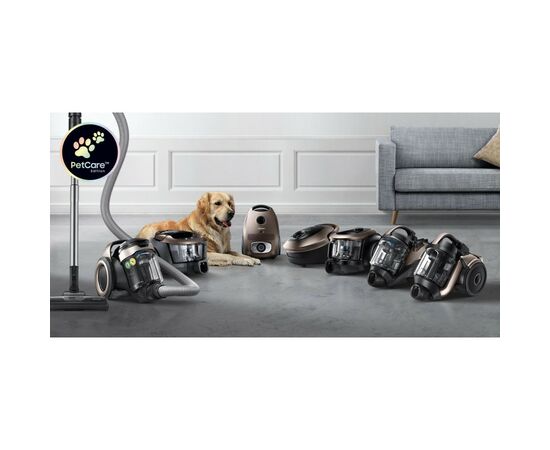 Пылесос Samsung VC07M25M9WD/UK, изображение 2 Пылесос Samsung VC07M25M9WD/UK, изображение 2