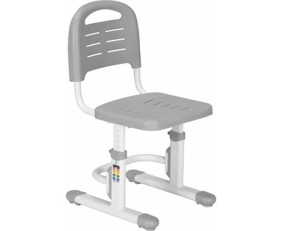Парта зі стільцем Cubby Botero Grey (221960), зображення 9 Парта зі стільцем Cubby Botero Grey (221960), зображення 9