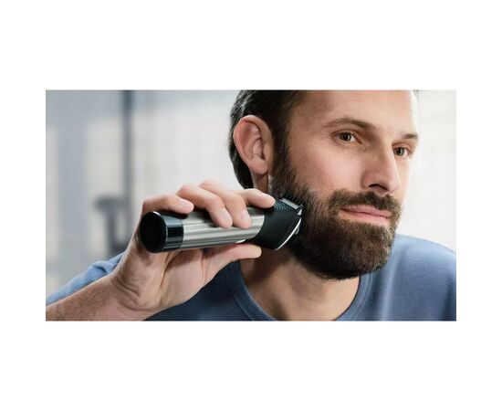 Триммер Philips BT9810/15, изображение 10 Триммер Philips BT9810/15, изображение 10