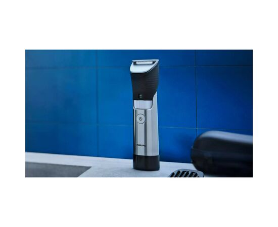 Триммер Philips BT9810/15, изображение 11 Триммер Philips BT9810/15, изображение 11
