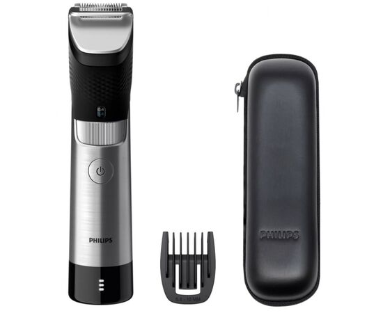 Триммер Philips BT9810/15, изображение 2 Триммер Philips BT9810/15, изображение 2