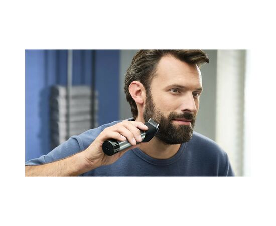 Триммер Philips BT9810/15, изображение 7 Триммер Philips BT9810/15, изображение 7