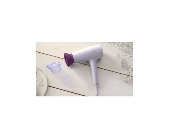 Фен Philips BHD341/10, изображение 10 Фен Philips BHD341/10, изображение 10