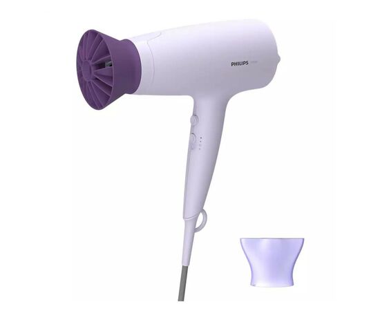 Фен Philips BHD341/10, изображение 3 Фен Philips BHD341/10, изображение 3