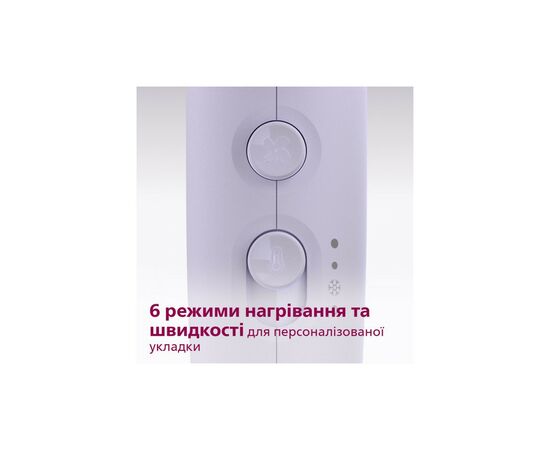 Фен Philips BHD341/10, изображение 4 Фен Philips BHD341/10, изображение 4