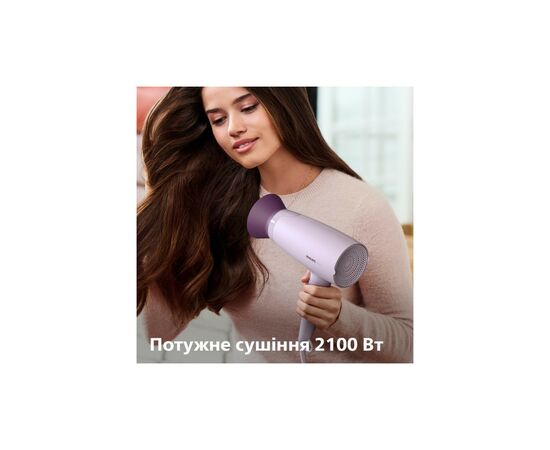 Фен Philips BHD341/10, изображение 7 Фен Philips BHD341/10, изображение 7