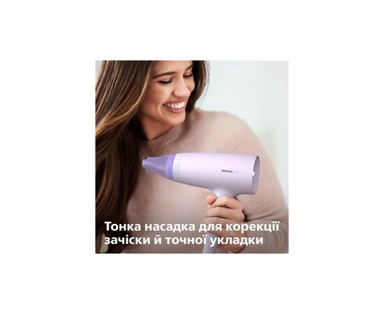 Фен Philips BHD341/10, изображение 8 Фен Philips BHD341/10, изображение 8