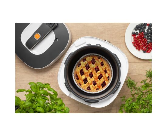 Мультиварка Sencor SPR3600WH, изображение 4 Мультиварка Sencor SPR3600WH, изображение 4