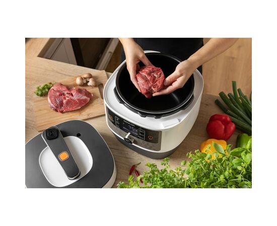 Мультиварка Sencor SPR3600WH, изображение 6 Мультиварка Sencor SPR3600WH, изображение 6