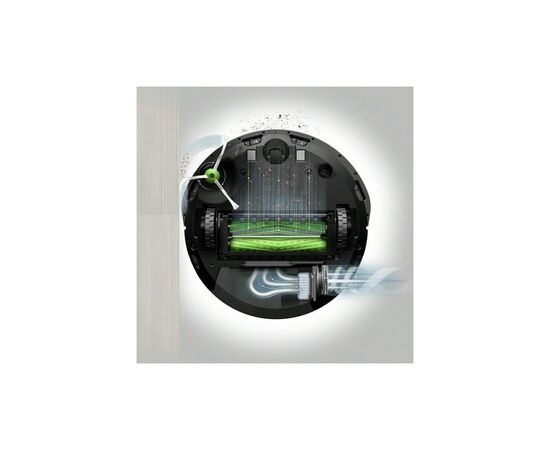 Пылесос iRobot Roomba i3+ (i355840), изображение 8 Пылесос iRobot Roomba i3+ (i355840), изображение 8