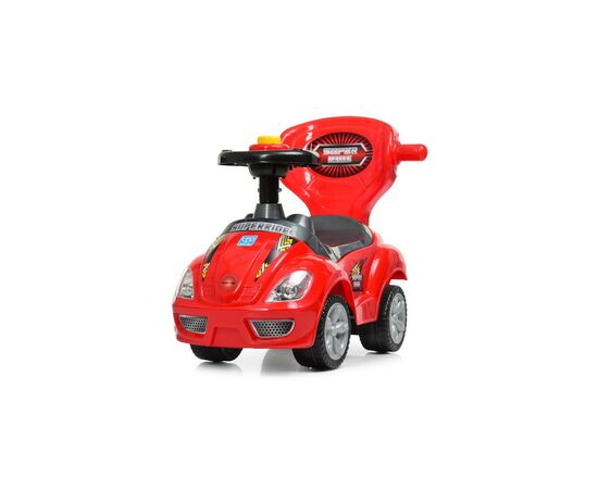 Чудомобіль Bambi 4205-3 Червона (M 4205-3), зображення 6 Чудомобіль Bambi 4205-3 Червона (M 4205-3), зображення 6