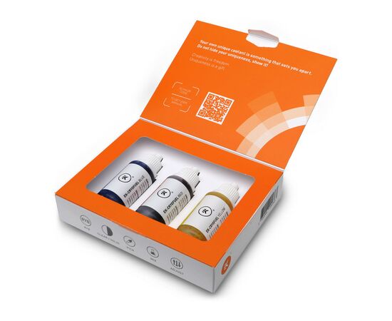 Система водного охлаждения Ekwb EK-Quantum Power Kit D-RGB P240 (3831109818428), изображение 9 Система водного охлаждения Ekwb EK-Quantum Power Kit D-RGB P240 (3831109818428), изображение 9