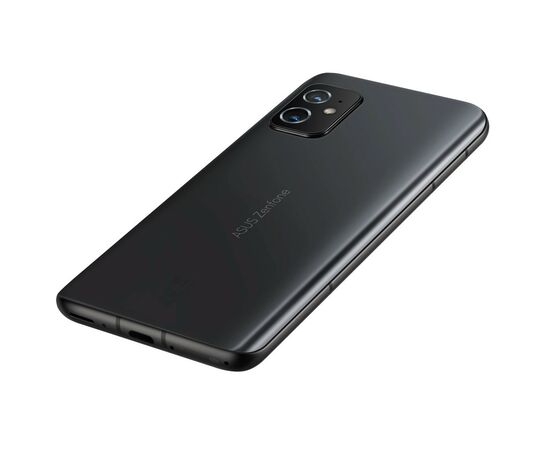 Мобільний телефон ASUS ZenFone 8 16/256GB Obsidian Black (ZS590KS-2A011EU), зображення 12 Мобільний телефон ASUS ZenFone 8 16/256GB Obsidian Black (ZS590KS-2A011EU), зображення 12