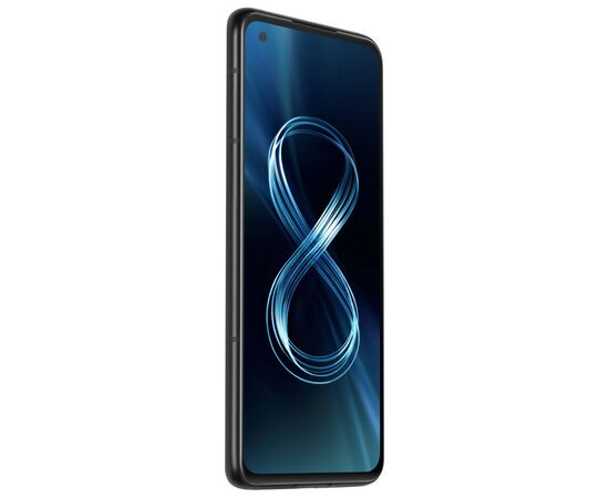 Мобільний телефон ASUS ZenFone 8 16/256GB Obsidian Black (ZS590KS-2A011EU), зображення 7 Мобільний телефон ASUS ZenFone 8 16/256GB Obsidian Black (ZS590KS-2A011EU), зображення 7