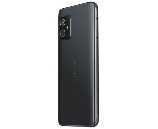 Мобільний телефон ASUS ZenFone 8 16/256GB Obsidian Black (ZS590KS-2A011EU), зображення 9 Мобільний телефон ASUS ZenFone 8 16/256GB Obsidian Black (ZS590KS-2A011EU), зображення 9