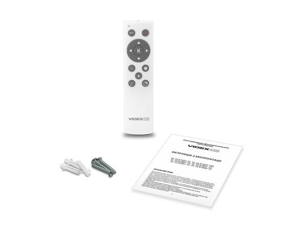 Светильник Videx LED RING 72W 280 (VL-CLS1859-72), изображение 10 Светильник Videx LED RING 72W 280 (VL-CLS1859-72), изображение 10