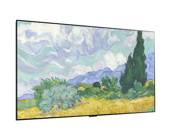Телевизор LG OLED65G16LA, изображение 3 Телевизор LG OLED65G16LA, изображение 3