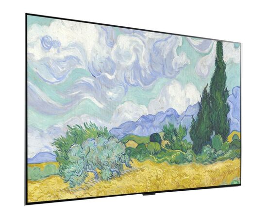 Телевизор LG OLED65G16LA, изображение 5 Телевизор LG OLED65G16LA, изображение 5