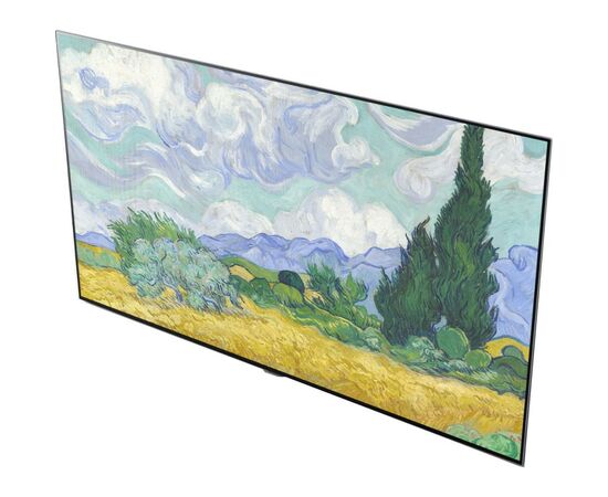 Телевизор LG OLED65G16LA, изображение 7 Телевизор LG OLED65G16LA, изображение 7