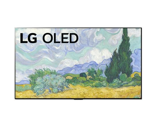 Телевизор LG OLED65G16LA