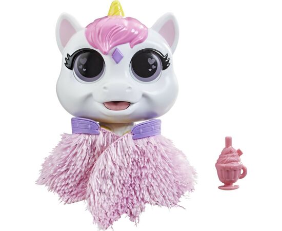 Интерактивная игрушка Hasbro FurReal Фэнтезийное Кормление AIRINA THE UNICORN (F1545_F1825)