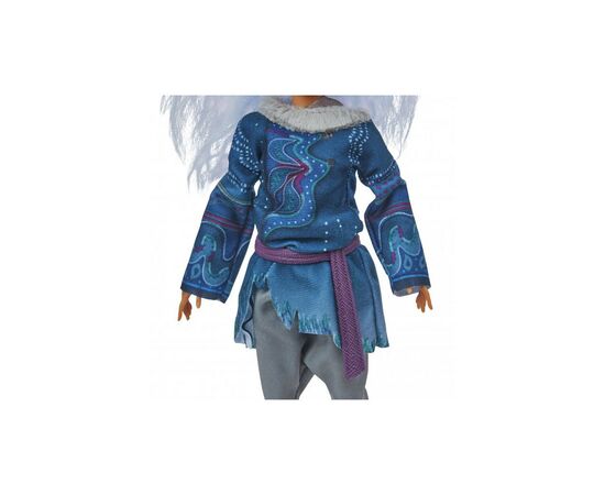 Кукла Hasbro Disney Princess Raya Сису (E9569), изображение 10