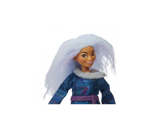 Кукла Hasbro Disney Princess Raya Сису (E9569), изображение 6