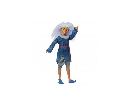 Лялька Hasbro Disney Princess Raya Сису (E9569)
