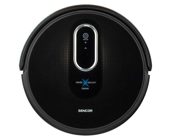 Пылесос Sencor SRV6250BK-EUE3, изображение 3 Пылесос Sencor SRV6250BK-EUE3, изображение 3