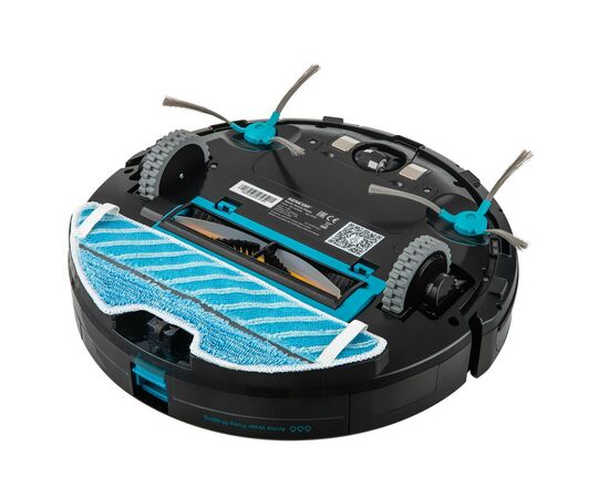 Пылесос Sencor SRV6250BK-EUE3, изображение 5 Пылесос Sencor SRV6250BK-EUE3, изображение 5