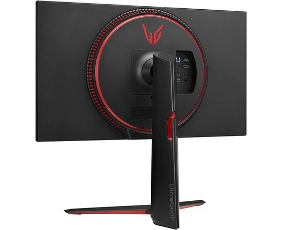 Монитор LG 27GP850-B, изображение 10 Монитор LG 27GP850-B, изображение 10