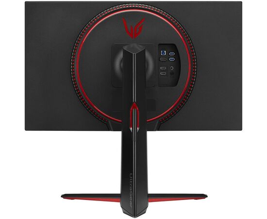 Монитор LG 27GP850-B, изображение 11 Монитор LG 27GP850-B, изображение 11