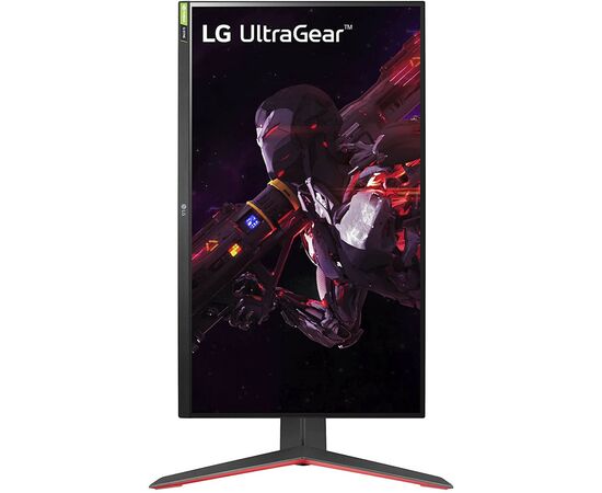 Монитор LG 27GP850-B, изображение 8 Монитор LG 27GP850-B, изображение 8